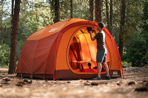 Camping Tent